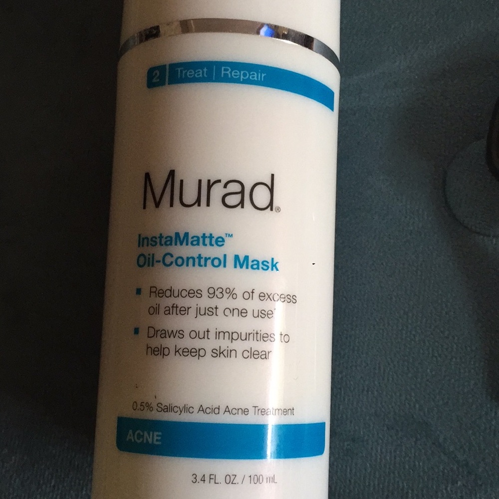 Murad Mask for Oily Skin - Picture 2 of 5